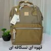 کیف کوله پشتی اورجینال هیماواری HIMAWARI 1881 - تصویر 12