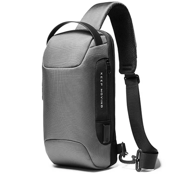 کیف کراس بادی اورجینال بنج BANGE 22085 - تصویر 12
