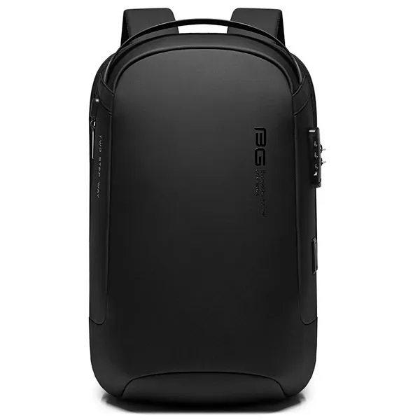 کیف کوله پشتی ضد سرقت لپ تاپ اورجینال بنج BANGE 7225 - تصویر 27