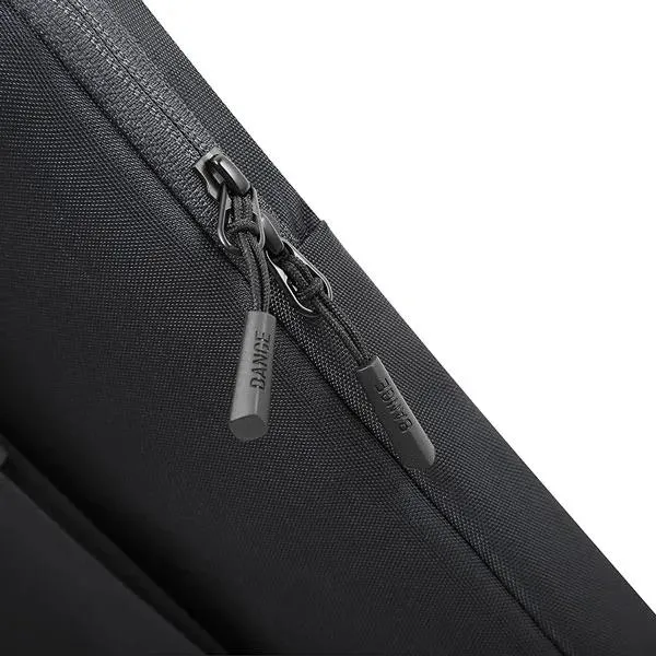 کیف کاور لپ تاپ 14 اینچ اورجینال بنج BANGE 6801 - تصویر 8