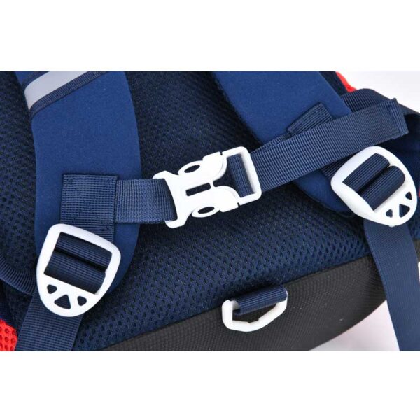 کیف کوله پشتی بچه گانه اولنگ 6078
