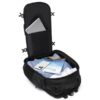کیف کوله پشتی مسافرتی 40لیتری اوزوکو 9842L