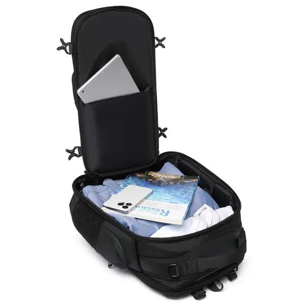 کیف کوله پشتی مسافرتی 40لیتری اوزوکو 9842L