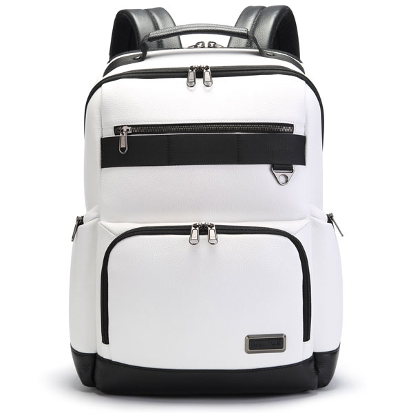 کیف و کوله پشتی چرم بنج 6627