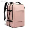 کیف مسافرتی 35L کوله پشتی لپ تاپ 15.6 اینچی بنج 1908 کیف مسافرتی 35L کوله پشتی لپ تاپ 15.6 اینچی اورجینال بنج BANGE 1908 - تصویر 56