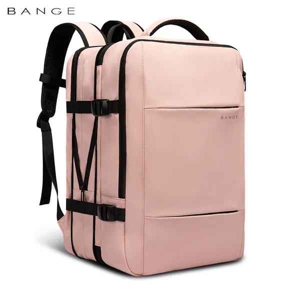 کیف مسافرتی 35L کوله پشتی لپ تاپ 15.6 اینچی بنج 1908 کیف مسافرتی 35L کوله پشتی لپ تاپ 15.6 اینچی اورجینال بنج BANGE 1908 - تصویر 56