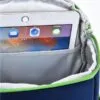 کیف بچه گانه تمساح اورجینال اولنگ OLANG 6187 - تصویر 20