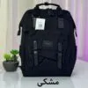 کیف کوله پشتی اورجینال هیماواری HIMAWARI 9018 - تصویر 25