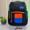 کیف کوله پشتی اورجینال هیماواری HIMAWARI 8029 - تصویر 7