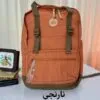 کیف کوله هیماواری مدل اوکتا 1085B کیف کوله اورجینال هیماواری HIMAWARI مدل اوکتا 1085B - تصویر 29