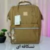 کیف کوله پشتی اورجینال هیماواری HIMAWARI 1881 - تصویر 33
