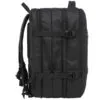 کیف مسافرتی 35L کوله پشتی لپ تاپ 15.6 اینچی بنج 1908 کیف مسافرتی 35L کوله پشتی لپ تاپ 15.6 اینچی اورجینال بنج BANGE 1908 - تصویر 29