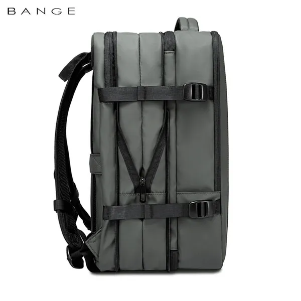 کیف مسافرتی 35L کوله پشتی لپ تاپ 15.6 اینچی بنج 1908 کیف مسافرتی 35L کوله پشتی لپ تاپ 15.6 اینچی اورجینال بنج BANGE 1908 - تصویر 34