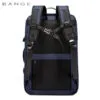 کیف مسافرتی 35L کوله پشتی لپ تاپ 15.6 اینچی بنج 1908 کیف مسافرتی 35L کوله پشتی لپ تاپ 15.6 اینچی اورجینال بنج BANGE 1908 - تصویر 44