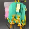 کیف بچه گانه کوله پشتی ماشین پلیس اورجینال اولنگ OLANG 6105 - تصویر 7