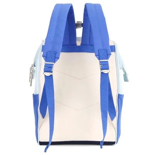 کیف کوله پشتی اورجینال هیماواری HIMAWARI 9018 - تصویر 14