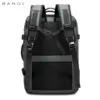 کیف مسافرتی 35L کوله پشتی لپ تاپ 15.6 اینچی بنج 1908 کیف مسافرتی 35L کوله پشتی لپ تاپ 15.6 اینچی اورجینال بنج BANGE 1908 - تصویر 37