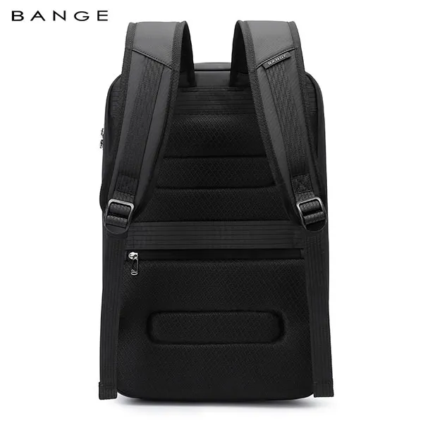 کیف و کوله پشتی لپ تاپ ضد سرقت اورجینال بنج BANGE 3005 - تصویر 29