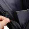 کیف بنج کوله پشتی لپ تاپ 2809 کیف اورجینال بنج BANGE کوله پشتی لپ تاپ 2809 - تصویر 24