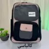 کیف کوله پشتی اورجینال هیماواری HIMAWARI 8029 - تصویر 11