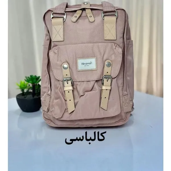 کیف کوله پشتی هیماواری 188L کیف کوله پشتی اورجینال هیماواری HIMAWARI 188L - تصویر 30