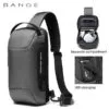 کیف کراس بادی اورجینال بنج BANGE 22085 - تصویر 9