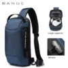 کیف کراس بادی اورجینال بنج BANGE 22085 - تصویر 10