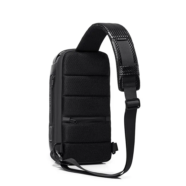 کیف کراس بادی فیبرکربن اورجینال بنج BANGE 22085Plus - تصویر 32