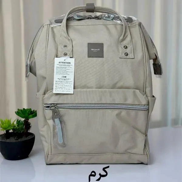 کیف کوله پشتی اورجینال هیماواری HIMAWARI 1881 - تصویر 24