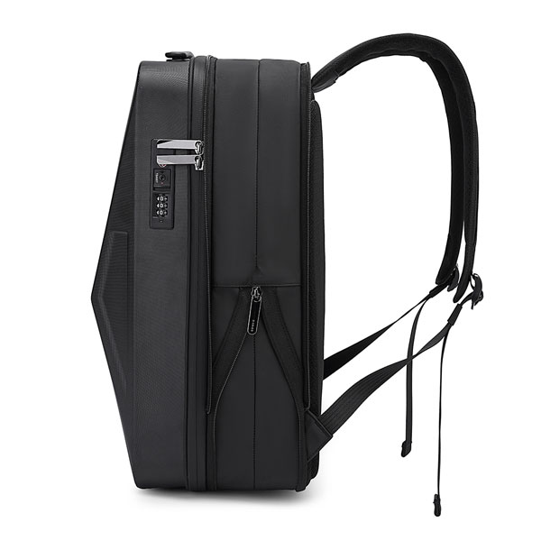 کیف مسافرتی کوله پشتی لپ تاپ ضد سرقت بنج 2956