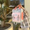 کیف کوله پشتی هیماواری 188L