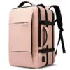 کیف مسافرتی 45L کوله پشتی لپ تاپ 17 اینچی بنج 1908D کیف مسافرتی 45L کوله پشتی لپ تاپ 17 اینچی اورجینال بنج BANGE 1908D - تصویر 49