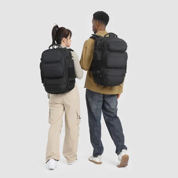 کیف کوله پشتی مسافرتی 40لیتری اوزوکو 9842L