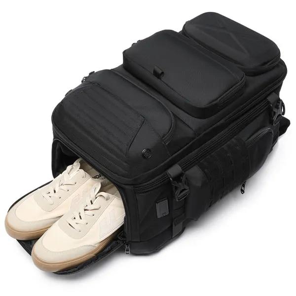 کیف کوله پشتی مسافرتی 40لیتری اوزوکو 9842L