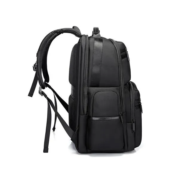کیف کوله پشتی بنج 2601 کیف کوله پشتی اورجینال بنج BANGE 2601 - تصویر 14