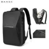 کیف و کوله پشتی لپ تاپ ضد سرقت اورجینال بنج BANGE 3005 - تصویر 23