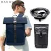 کیف کوله پشتی اورجینال بنج BANGE 3115 - تصویر 9