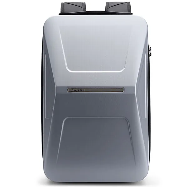 کیف و کوله پشتی لپ تاپ ضد سرقت اورجینال بنج BANGE 3005 - تصویر 33
