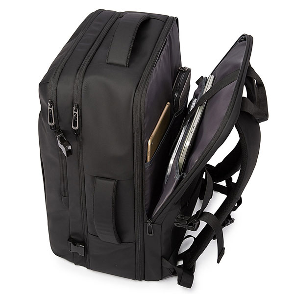 کیف مسافرتی 45L کوله پشتی 17 اینچ بنج 1909D