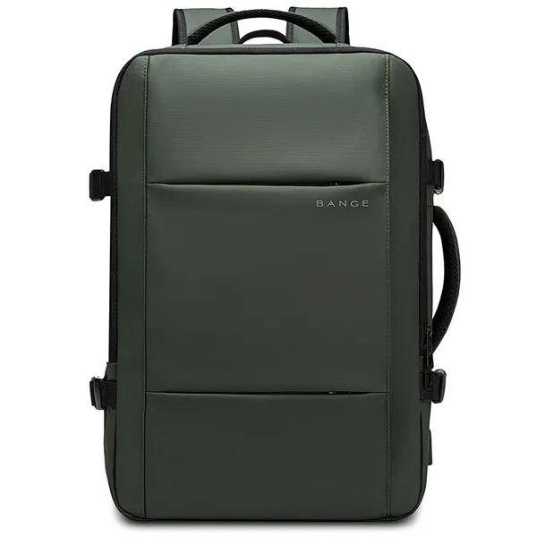 کیف مسافرتی 45L کوله پشتی لپ تاپ 17 اینچی بنج 1908D کیف مسافرتی 45L کوله پشتی لپ تاپ 17 اینچی اورجینال بنج BANGE 1908D - تصویر 44