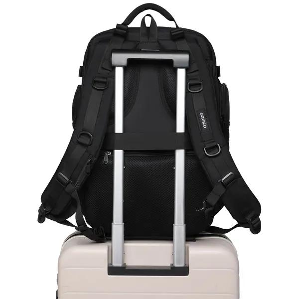 کیف کوله پشتی مسافرتی 40لیتری اوزوکو 9842L