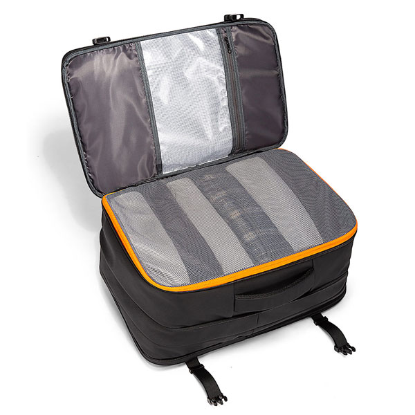 کیف مسافرتی 45L کوله پشتی 17 اینچ بنج 1909D