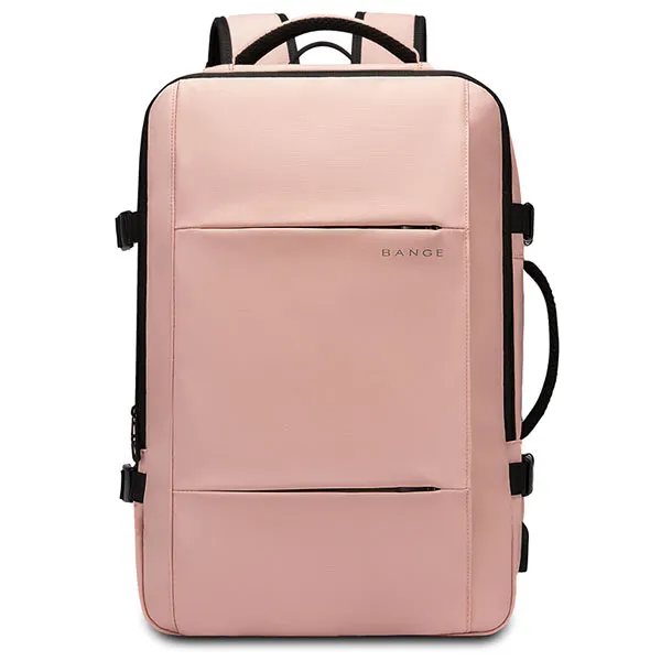 کیف مسافرتی 45L کوله پشتی لپ تاپ 17 اینچی بنج 1908D کیف مسافرتی 45L کوله پشتی لپ تاپ 17 اینچی اورجینال بنج BANGE 1908D - تصویر 51
