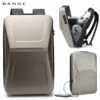 کیف و کوله پشتی لپ تاپ ضد سرقت اورجینال بنج BANGE 3005 - تصویر 26