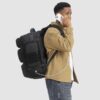کیف کوله پشتی مسافرتی 40لیتری اوزوکو 9842L