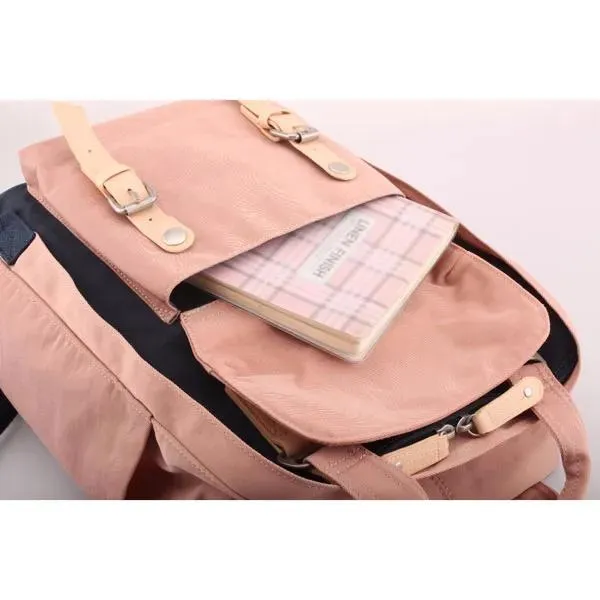 کیف کوله پشتی هیماواری 188L کیف کوله پشتی اورجینال هیماواری HIMAWARI 188L - تصویر 8