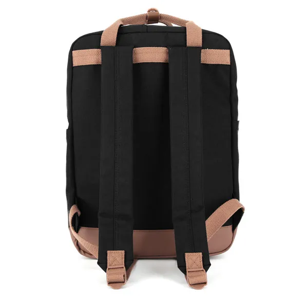 کیف کوله هیماواری مدل اوکتا 1085B کیف کوله اورجینال هیماواری HIMAWARI مدل اوکتا 1085B - تصویر 22