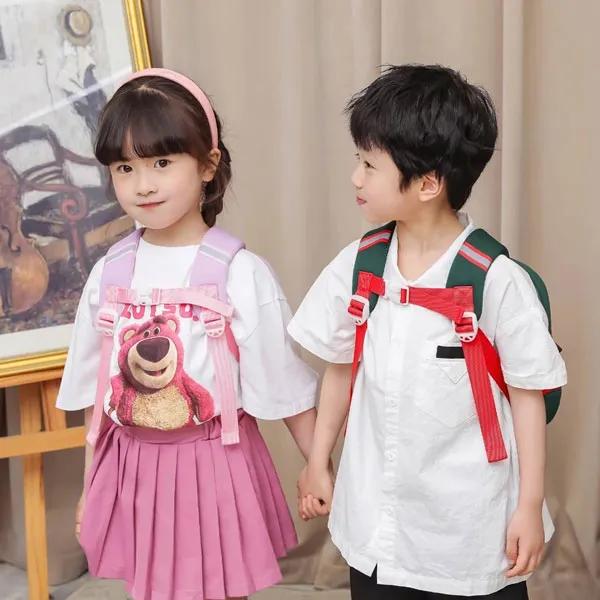 کیف کوله پشتی بچه گانه اولنگ 6091