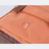 کیف کوله هیماواری مدل اوکتا 1085B کیف کوله اورجینال هیماواری HIMAWARI مدل اوکتا 1085B - تصویر 8