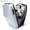 کیف و کوله پشتی لپ تاپ ضد سرقت اورجینال بنج BANGE 3005 - تصویر 30